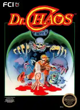 Dr. Chaos (USA)